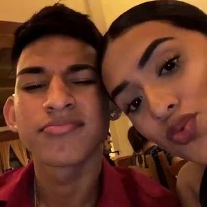 Meet your Posher, Kavin